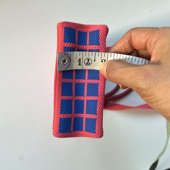 Coco cay Bahamas small crossbody bag - Picture 7 of 10